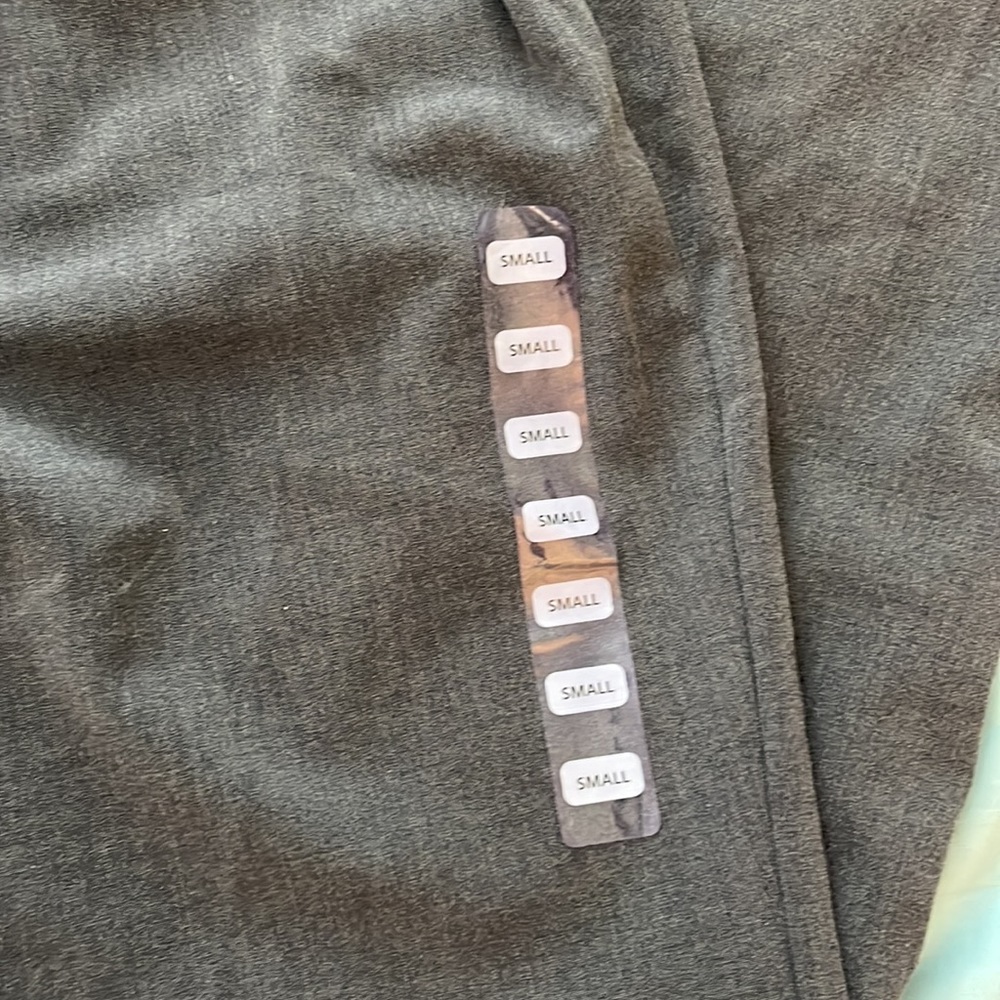 Motherhood Maternity “Simply Straight” pants - Picture 5 of 8
